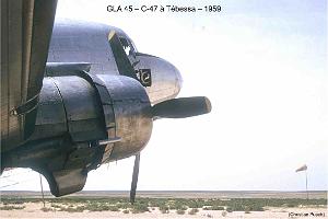 167- ARMEE DE L'AIR EN ALGERIE 1945-1962-15 (50)